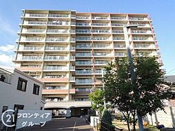 メゾンドール瓢箪山 中古マンション