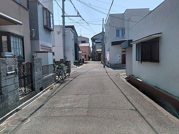 【現地前道解体前】センチュリーグループにて全国規模の表彰経験多数あり！当社が自信をもってお客様にピッタリの物件をご提案いたします【不動産のプロにお任せください！】