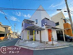 大阪府八尾市相生町３丁目