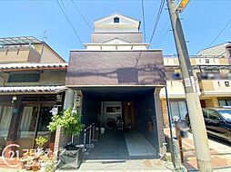 大阪府大阪市平野区平野東１丁目