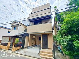 大阪府東大阪市寿町１丁目
