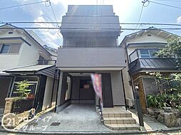 大阪府東大阪市寿町１丁目