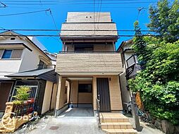 大阪府東大阪市寿町１丁目