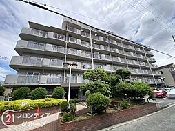 照ケ丘矢田グランドハイツ 中古マンション