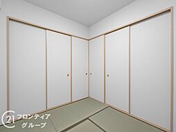 和室の画像