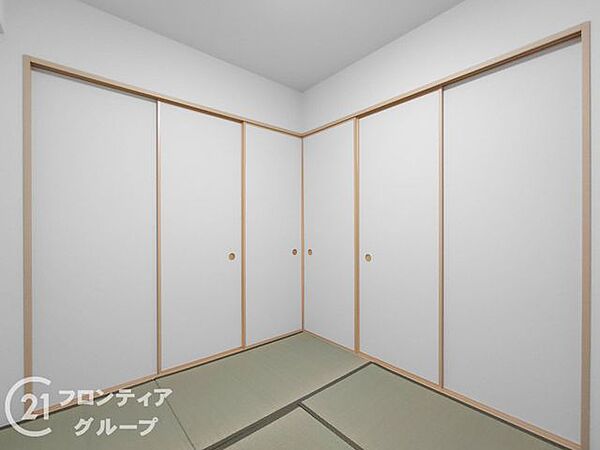 和室