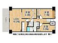 クロスティ・八尾南壱番館6階2,590万円