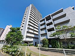 ユニハイム平野南A棟　中古マンション
