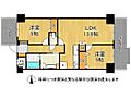 エクセラート八尾7階1,790万円