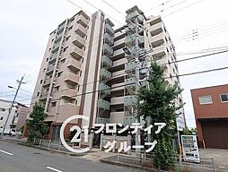 プロパレス八尾南メルヴェイユ 中古マンション