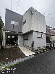 大阪府八尾市緑ヶ丘５丁目