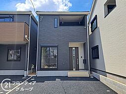 大阪府八尾市福万寺町4丁目