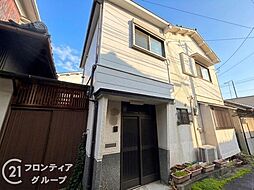 大阪府東大阪市上四条町