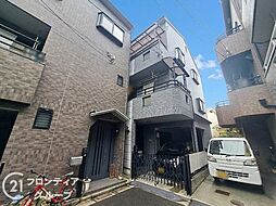 大阪府東大阪市稲田新町１丁目