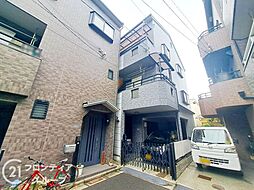大阪府東大阪市稲田新町１丁目