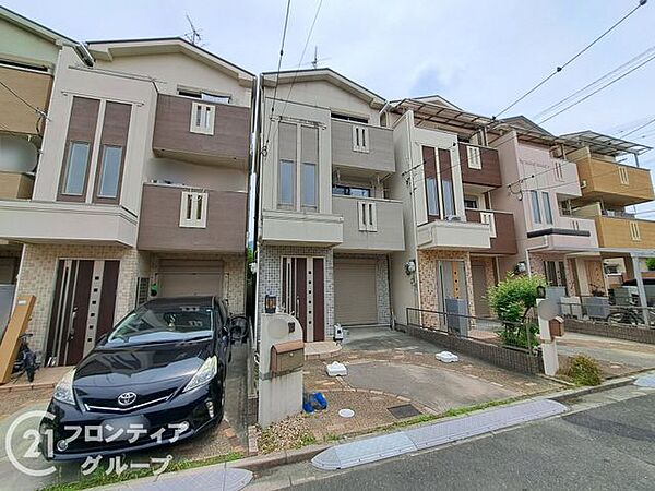 念願のマイホーム購入をお手伝いいたします