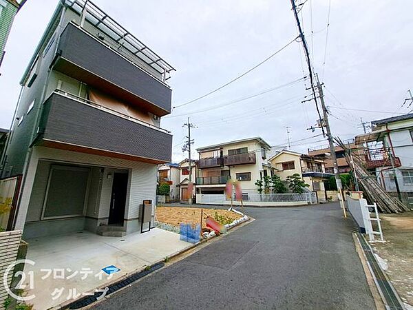 念願のマイホーム購入をお手伝いいたします