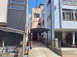 大阪府東大阪市末広町