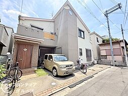 大阪府東大阪市稲田本町２丁目