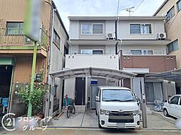 大阪府大阪市平野区加美鞍作２丁目