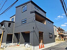 大阪府東大阪市中野２丁目