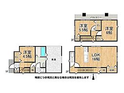 大阪府八尾市上尾町２丁目