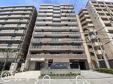 グラン・コート友井　中古マンション