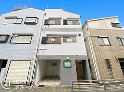 大阪府大阪市東住吉区西今川４丁目