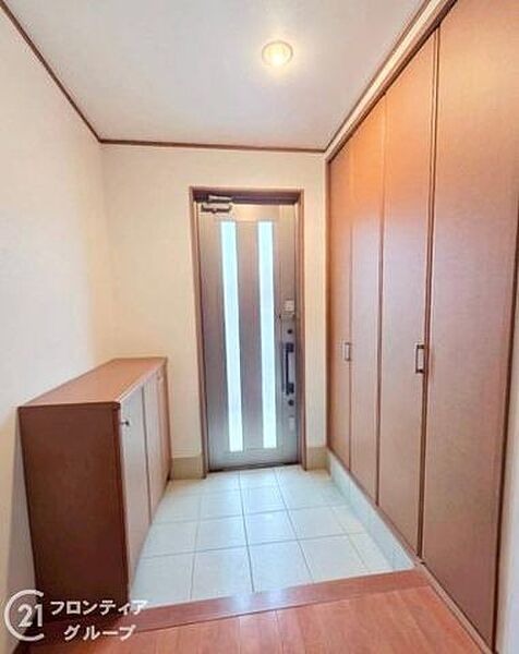 念願のマイホーム購入をお手伝いいたします