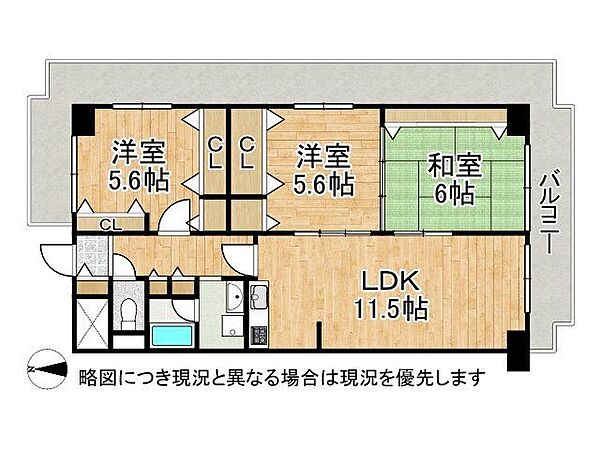 間取り：327002967069