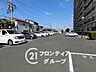 駐車場：お客様にあった住宅ローンをご提案させていただきます