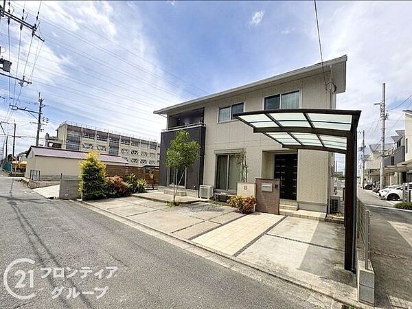 念願のマイホーム購入をお手伝いいたします