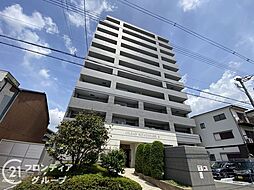 エスリード北田辺第3　中古マンション