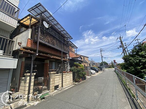 是非現地でご見学ください！