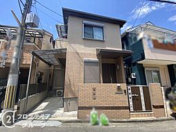 大阪府八尾市太子堂５丁目