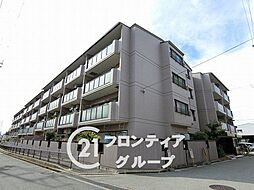 正起瓢箪山第二ハイツ　中古マンション
