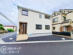 東大阪市玉串町西3丁目 新築一戸建て 第1 1号棟