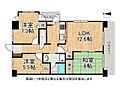 ロータリー新石切6階1,300万円