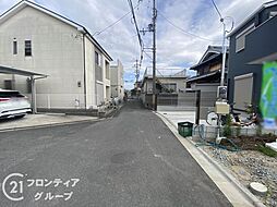 外観の画像