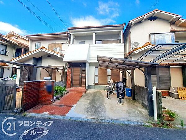 念願のマイホーム購入をお手伝いいたします