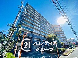 ヴォックスシティ 中古マンション