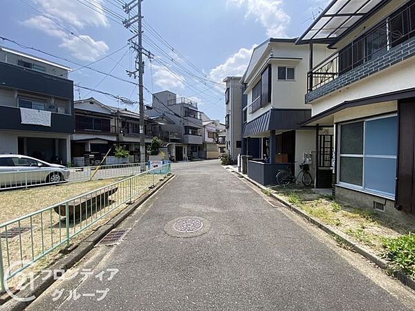物件の状況等も是非現地でご確認くださいませ