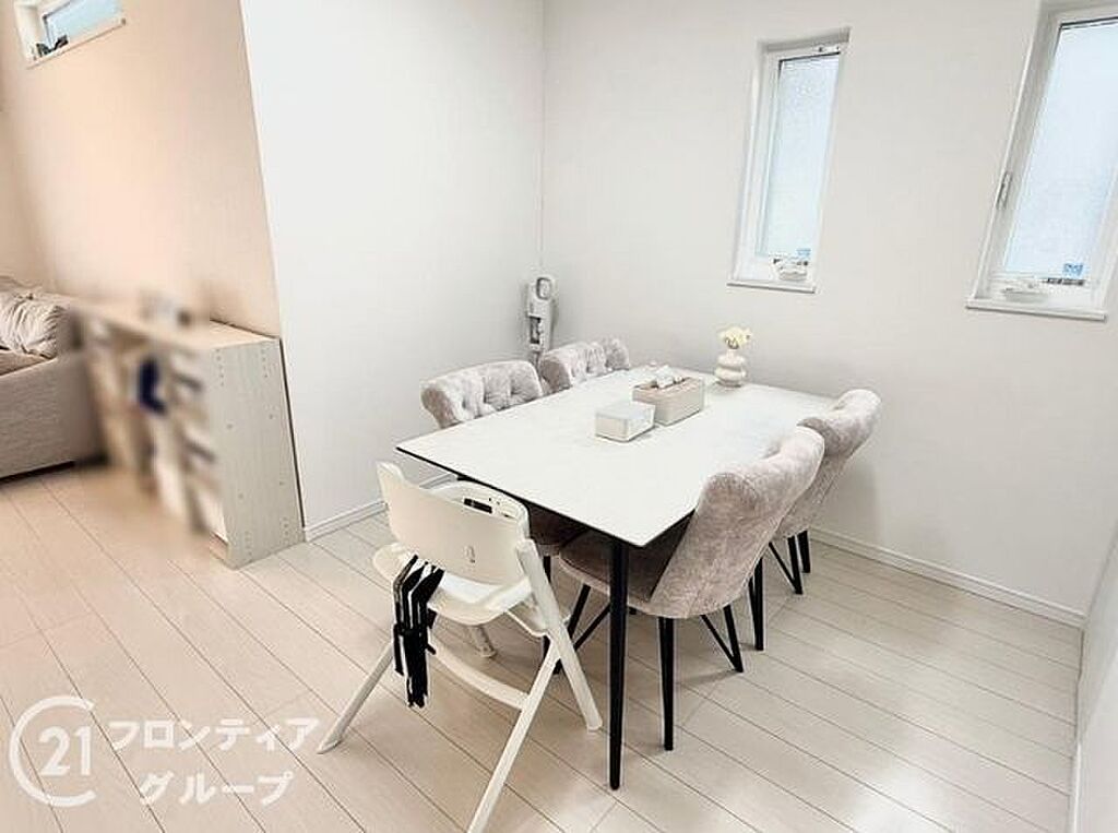 detached 大阪府松原市天美北1丁目