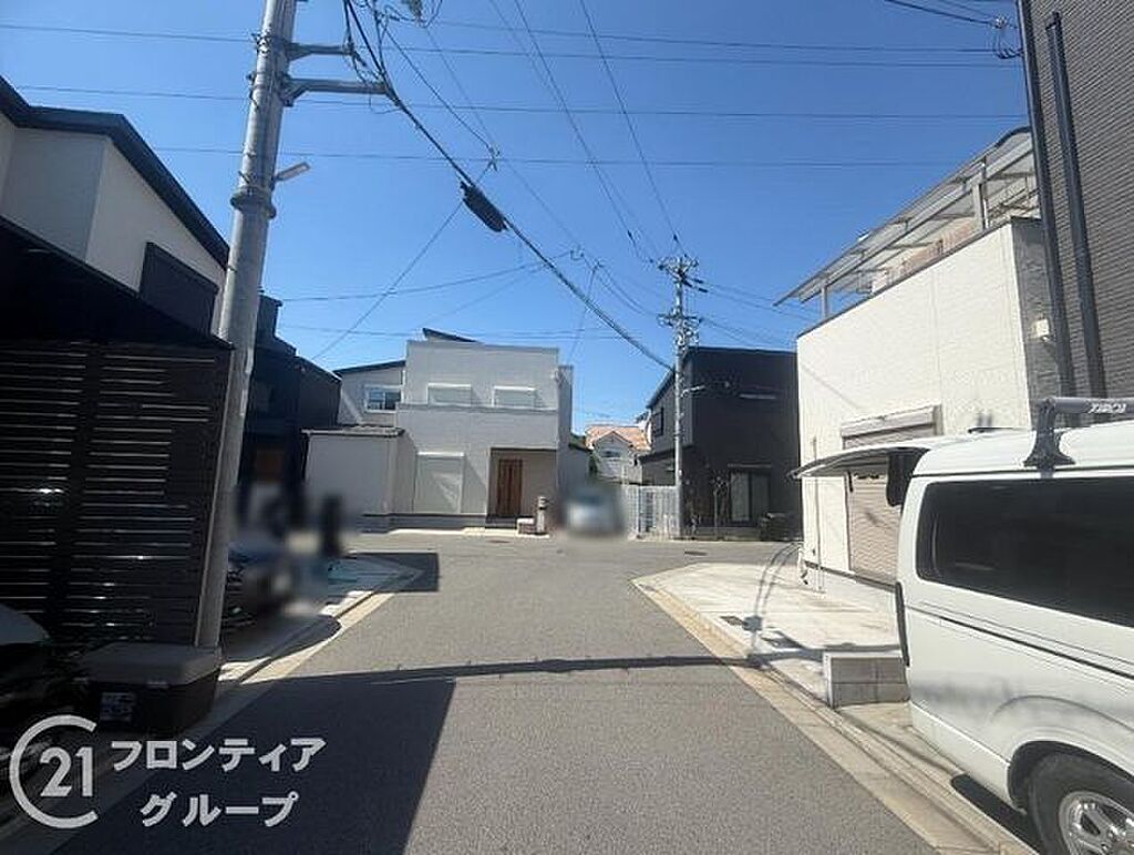 detached 大阪府松原市天美北1丁目