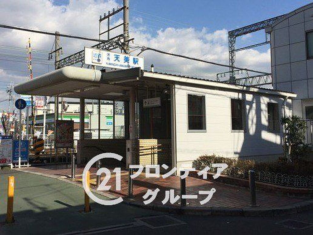detached 大阪府松原市天美北1丁目