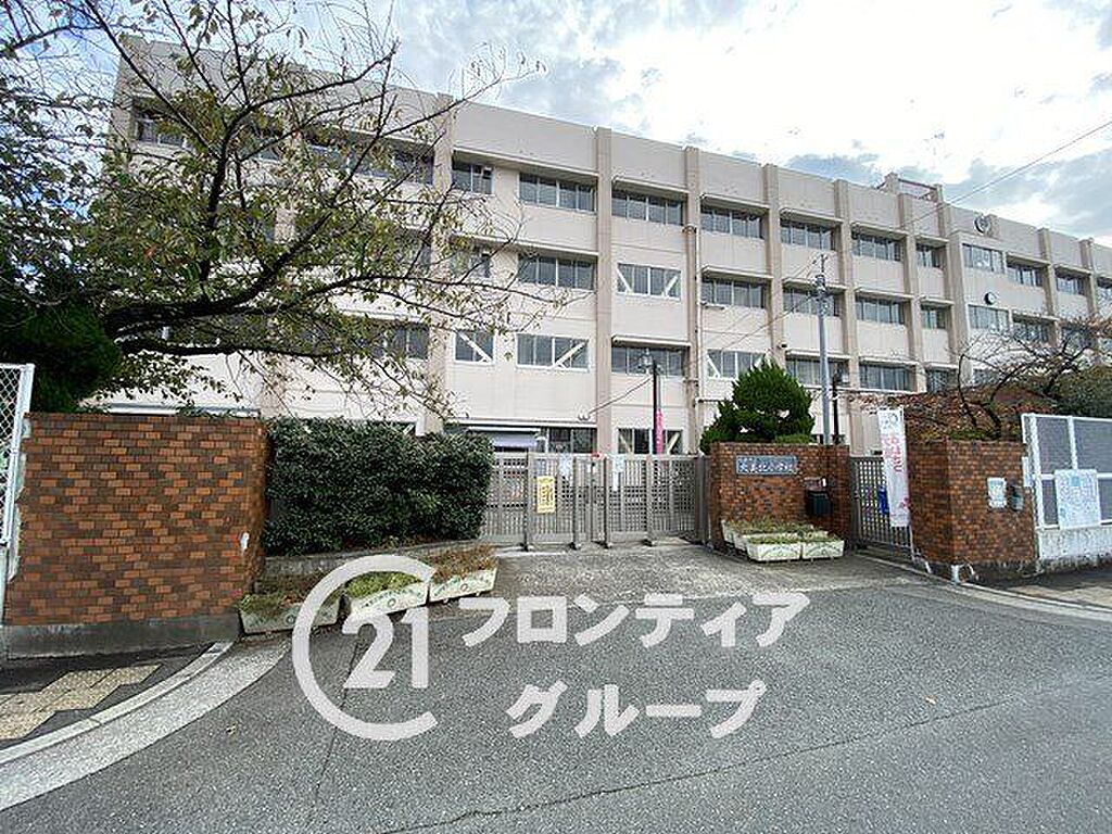 detached 大阪府松原市天美北1丁目