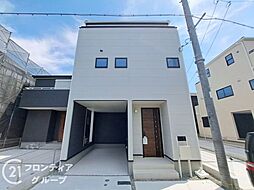 大阪府松原市天美西５丁目