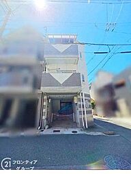 大阪府東大阪市長堂１丁目