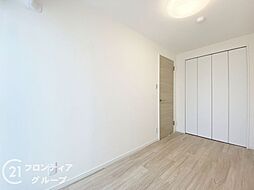 子供部屋の画像