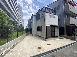 大阪府松原市阿保４丁目